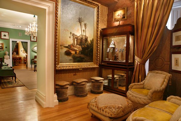 Museo del Romanticismo