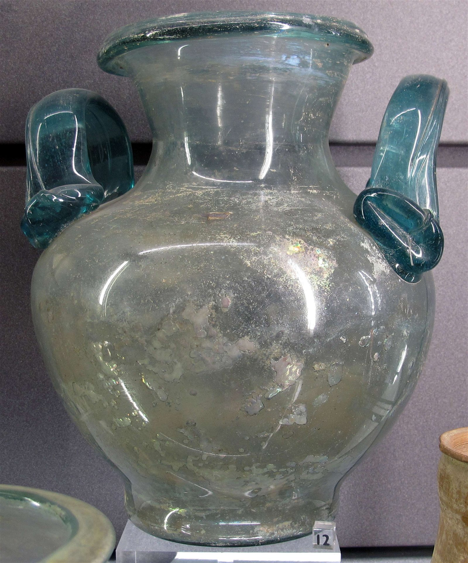 Museo Civico Archeologico