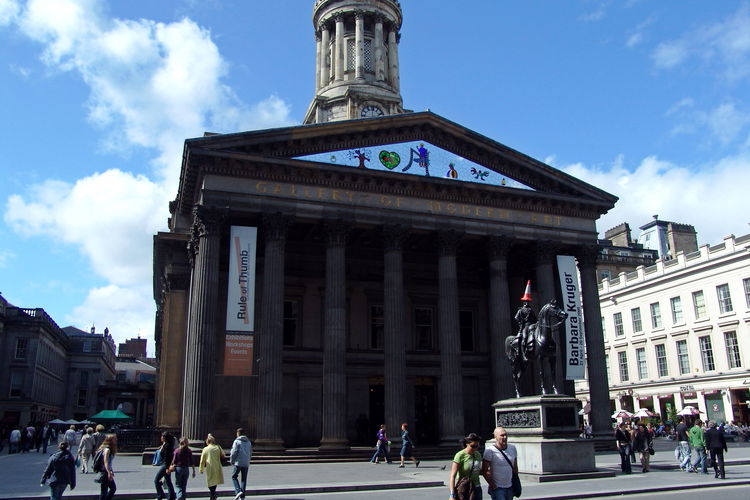 The Lighthouse (Glasgow)