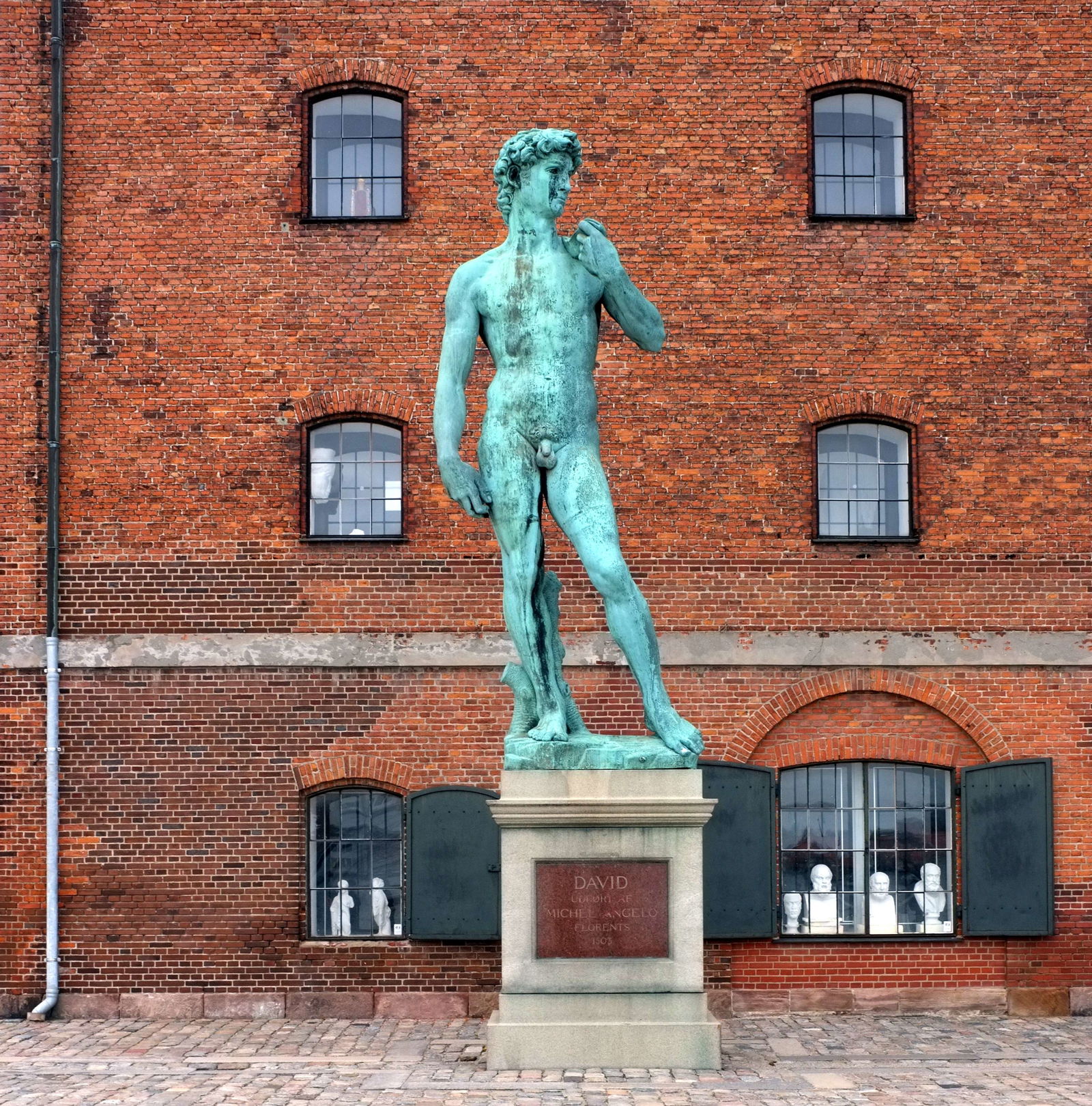 National Gallery of Denmark