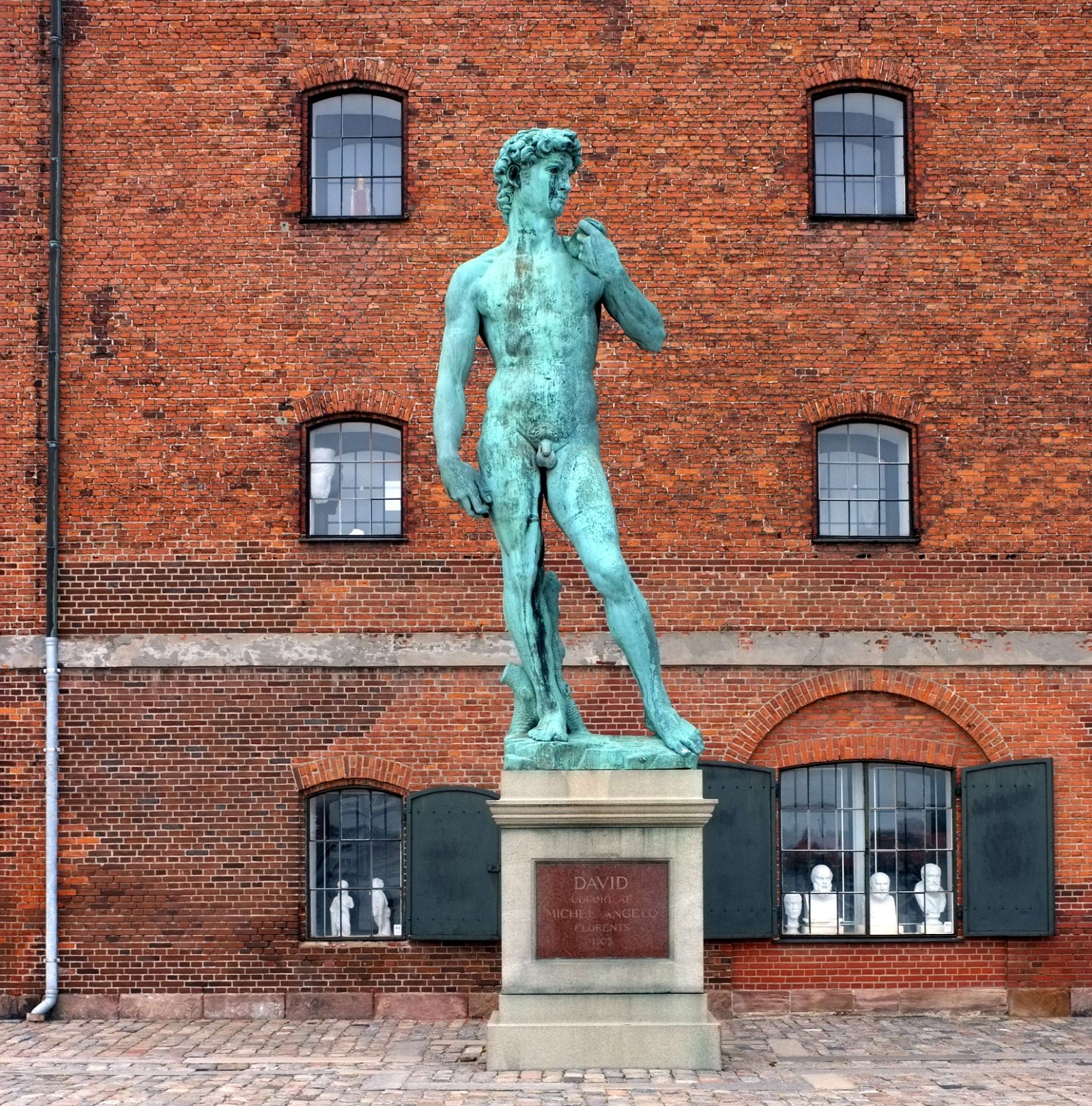 National Gallery of Denmark