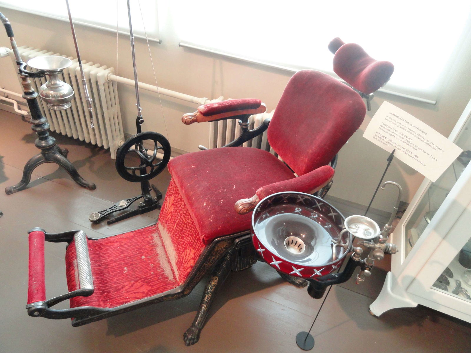 Helsinki University Museum