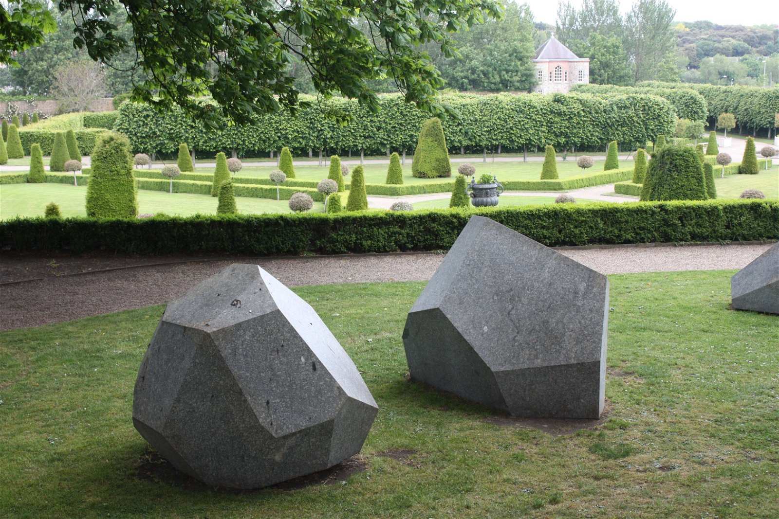 Irish Museum of Modern Art (IMMA)