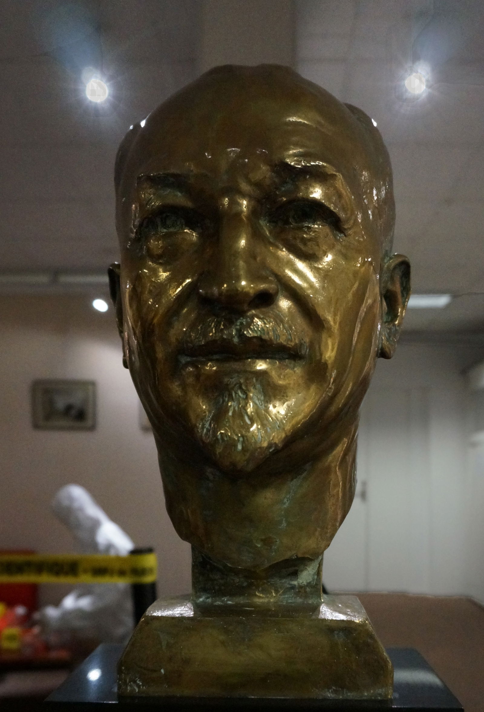 Musée de la Préfecture de Police