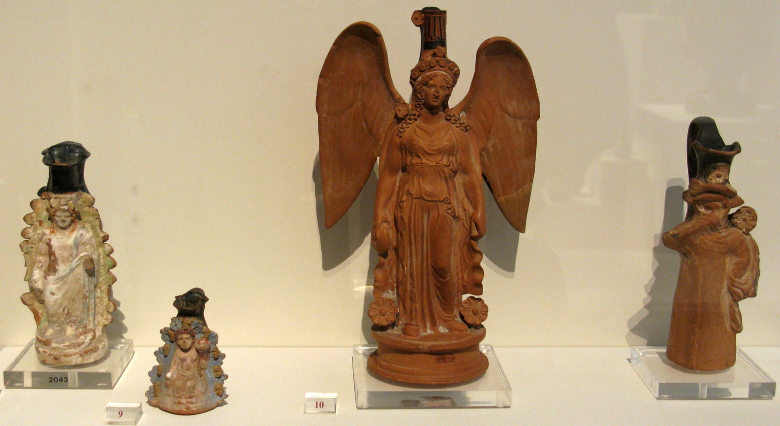 National Archaeological Museum