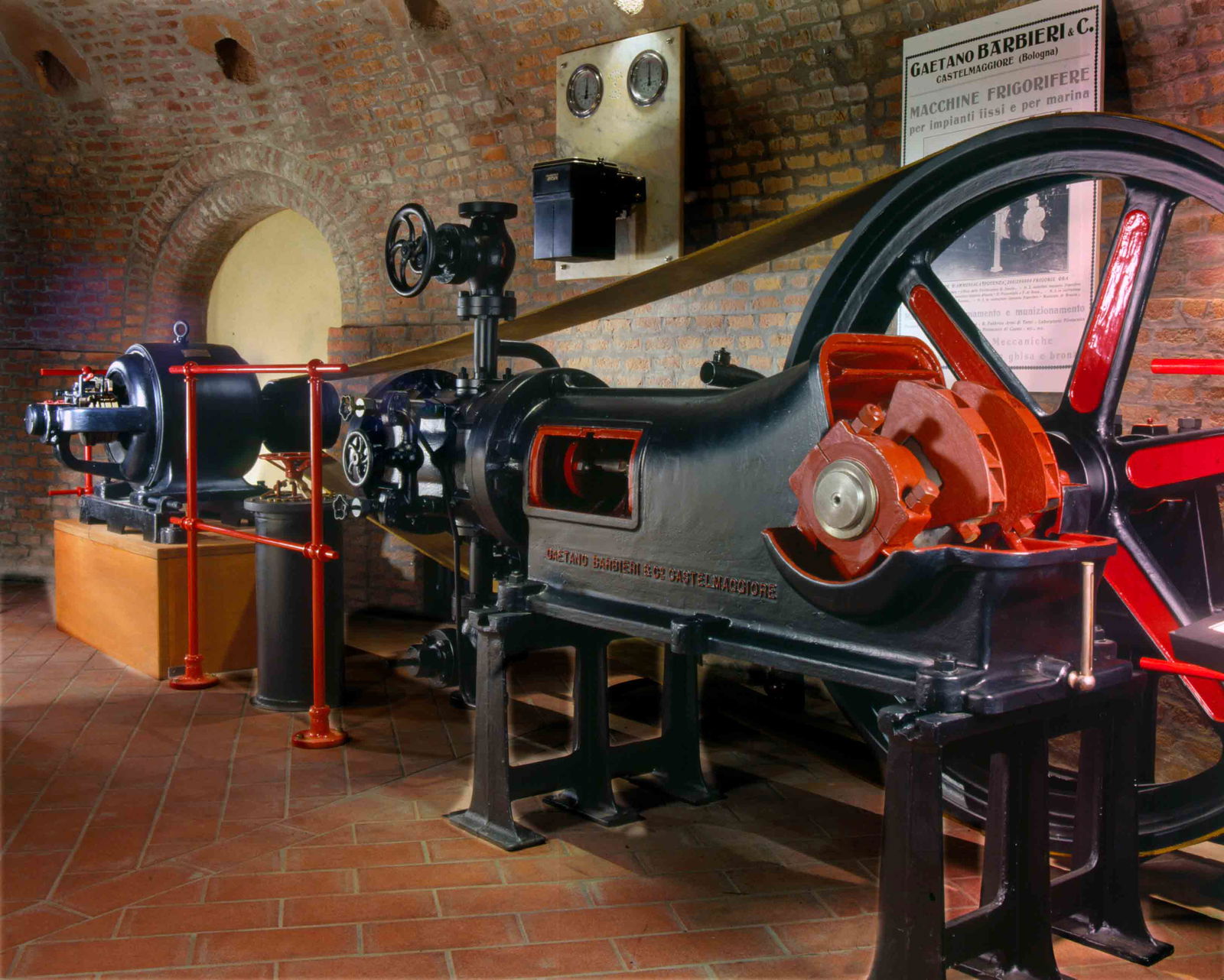 Museo del Patrimonio Industriale