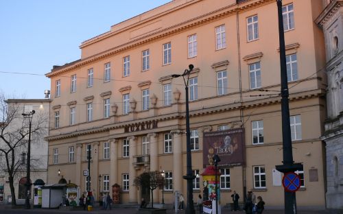 Museum of Archaeology and Ethnography