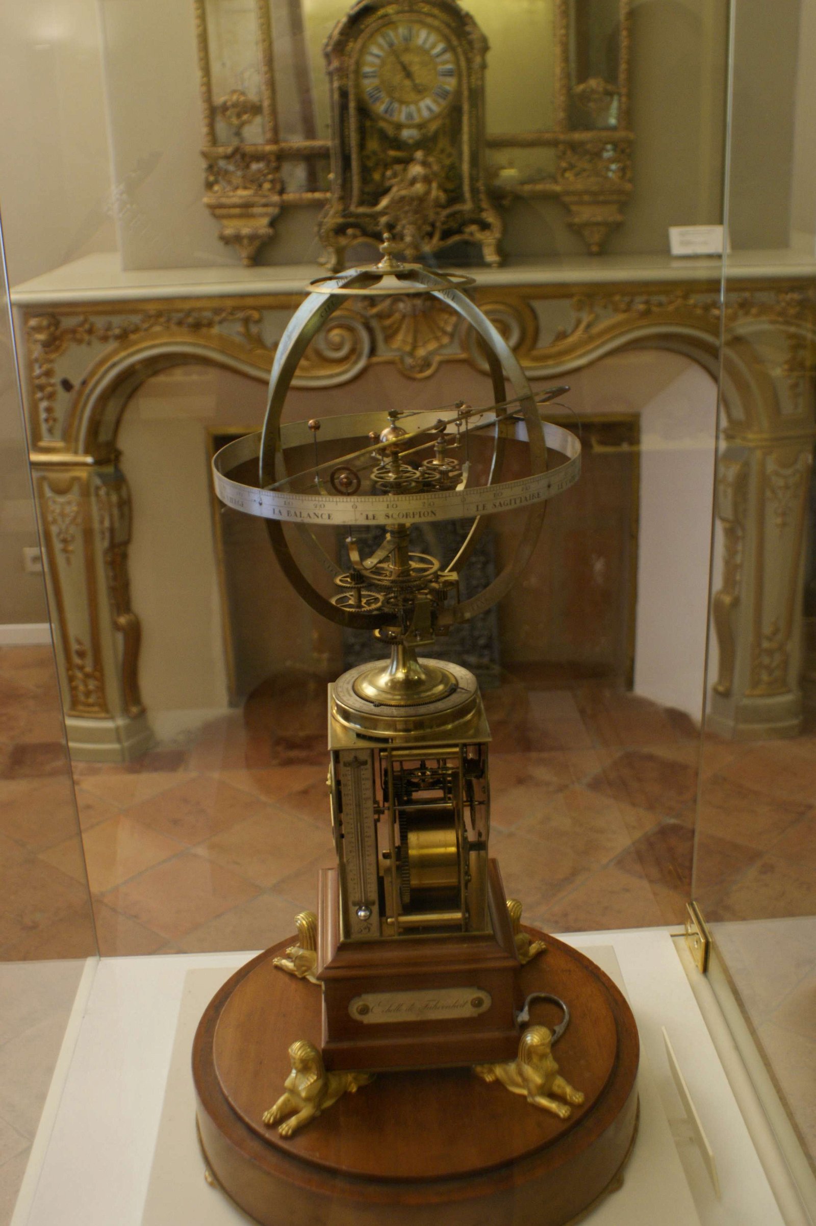 The Paul Dupuy Museum