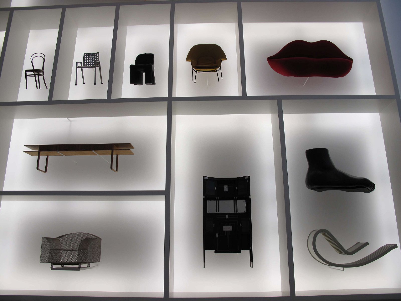 Pinakothek der Moderne