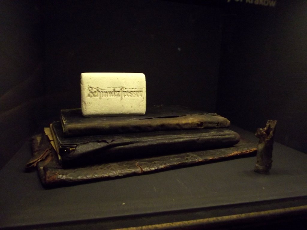 Apteka pod Orlem - Ghetto Eagle Pharmacy Museum