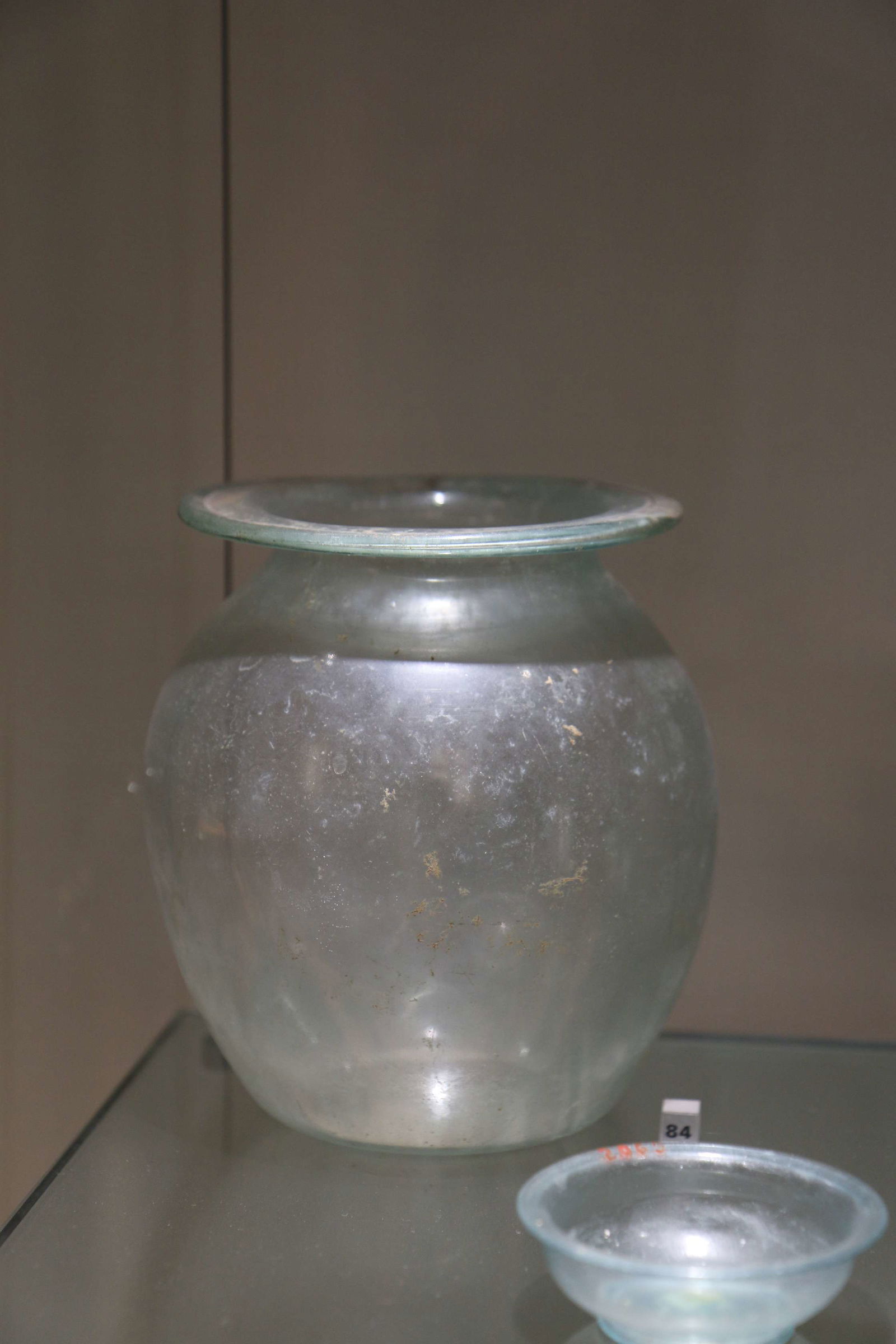 Musée d'archéologie méditerranéenne