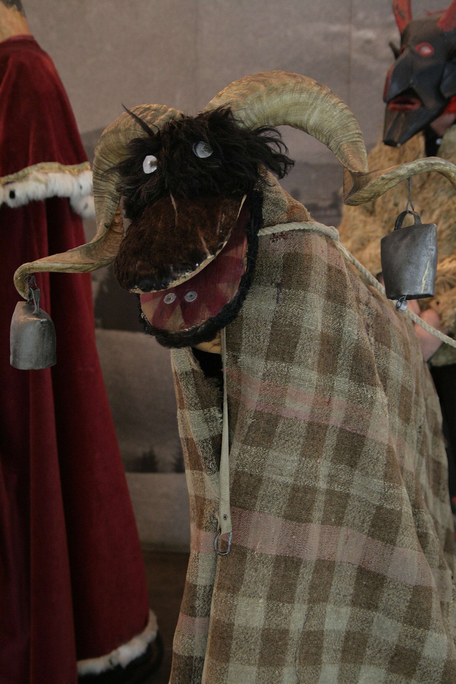 Etnographical Museum in Kraków