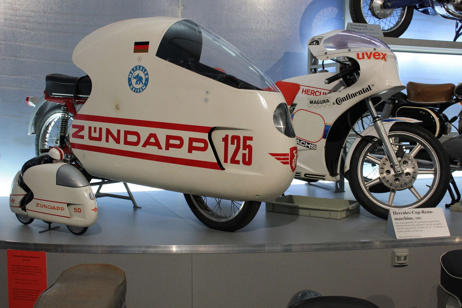 Museum for Industrial Culture