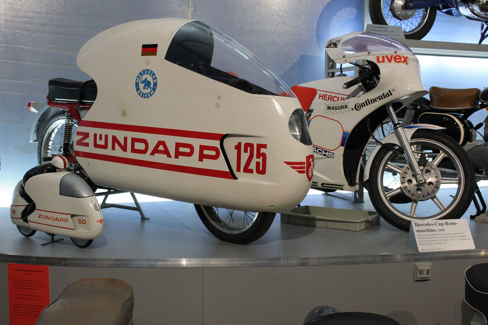 Museum Industriekultur