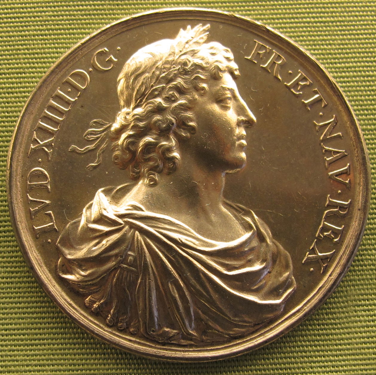 Staatliche Munzsammlung Munchen