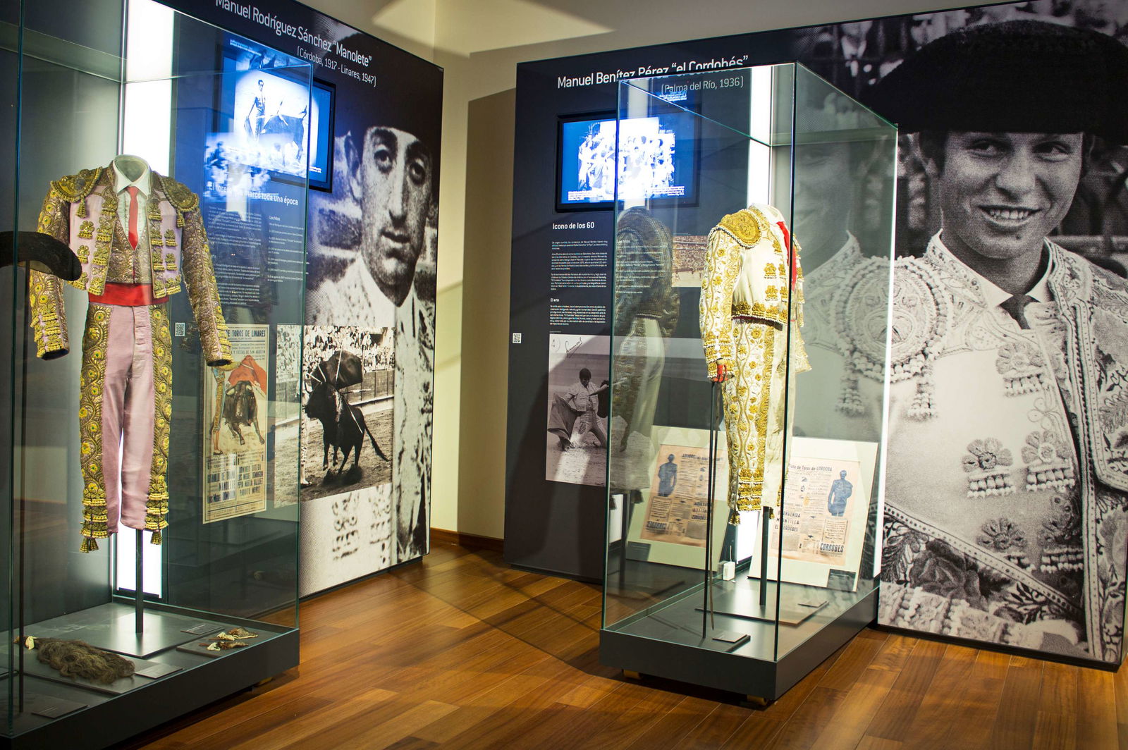 Museo Municipal de Arte Taurino