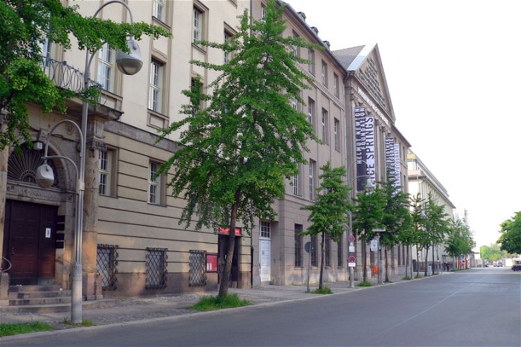 Museum für Fotografie