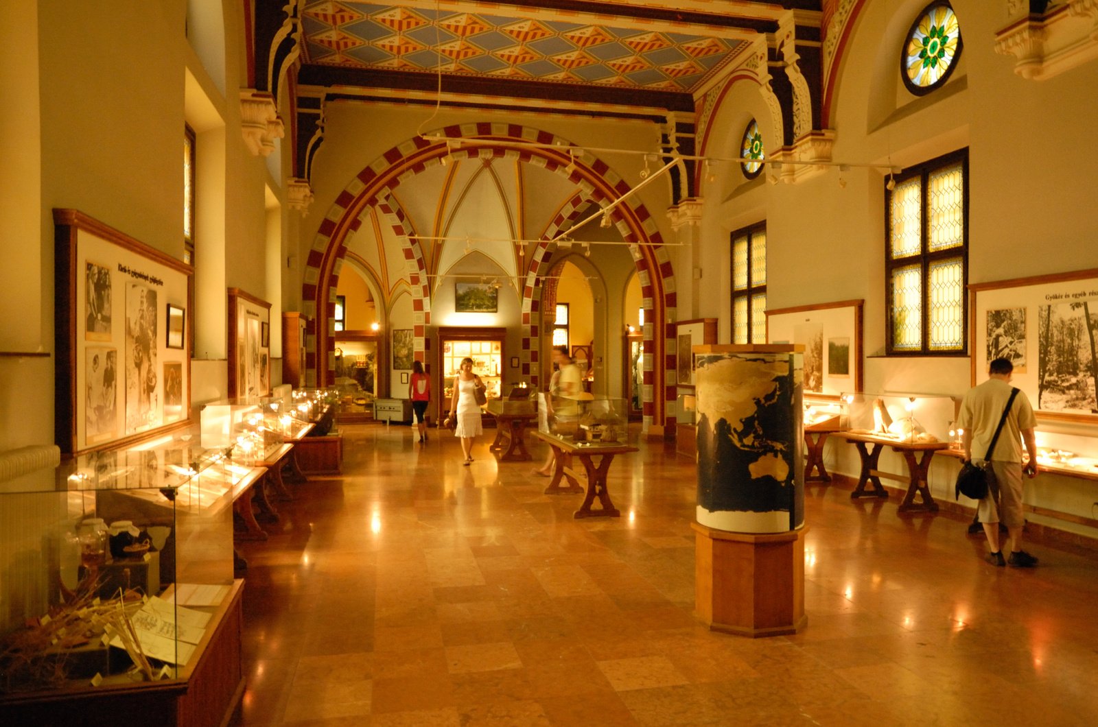 Museum of Hungarian Agriculture