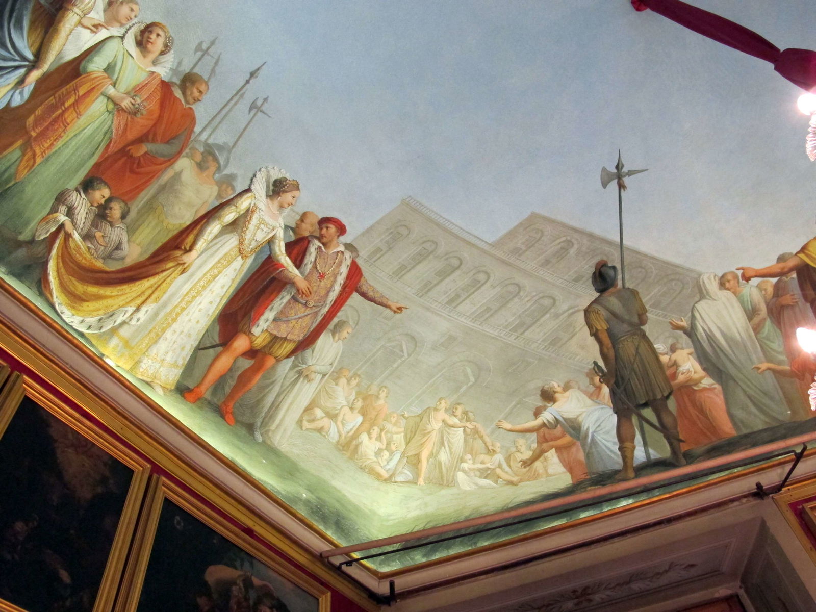 Museo di Casa Martelli