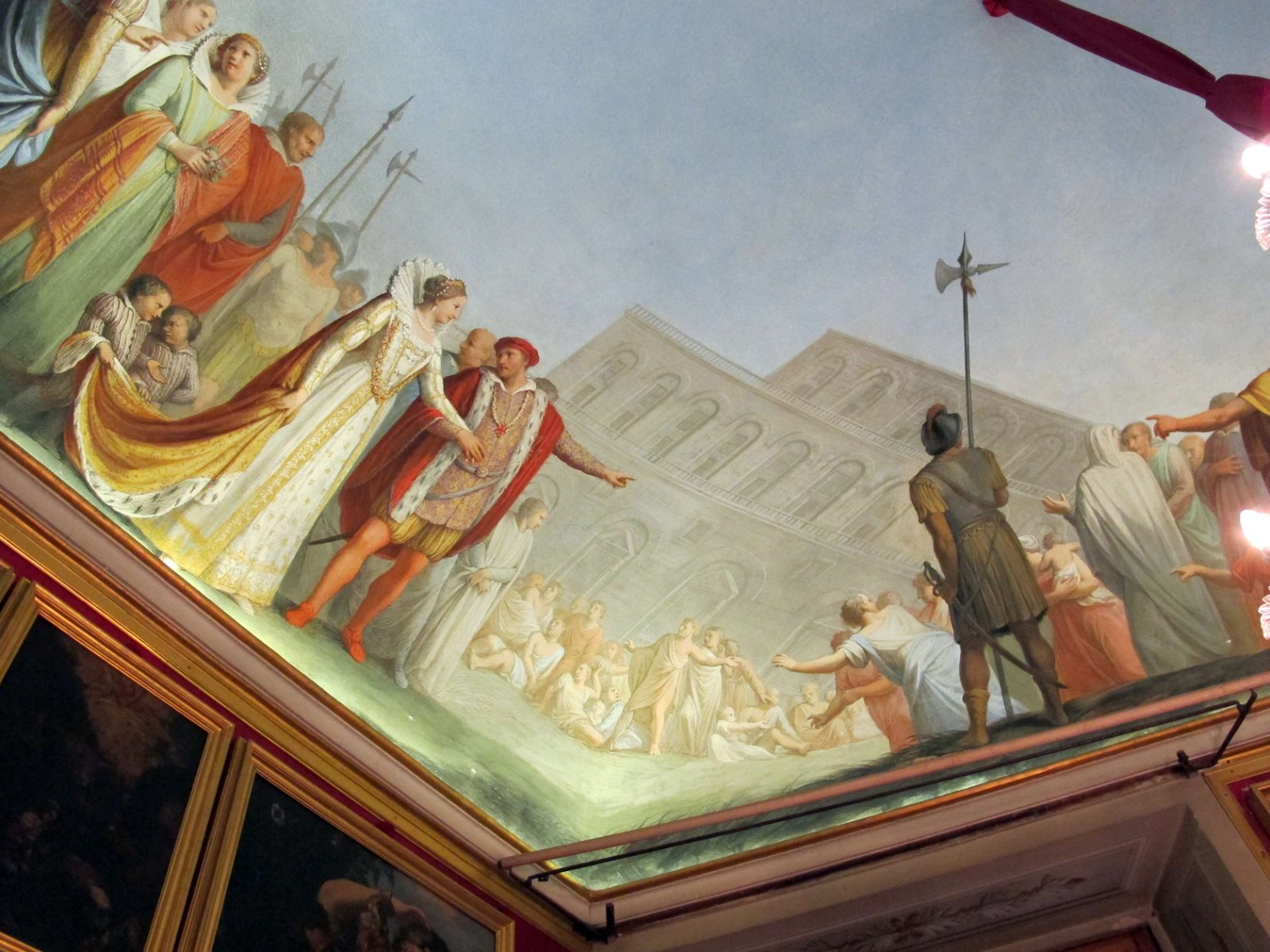 Museo di Casa Martelli