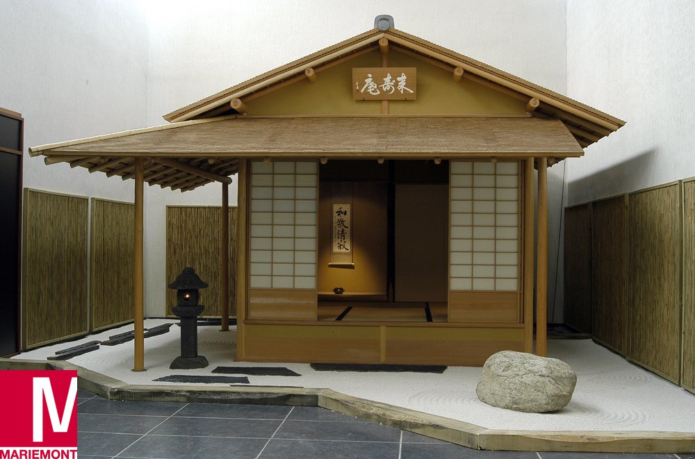 Royal Museum of Mariemont