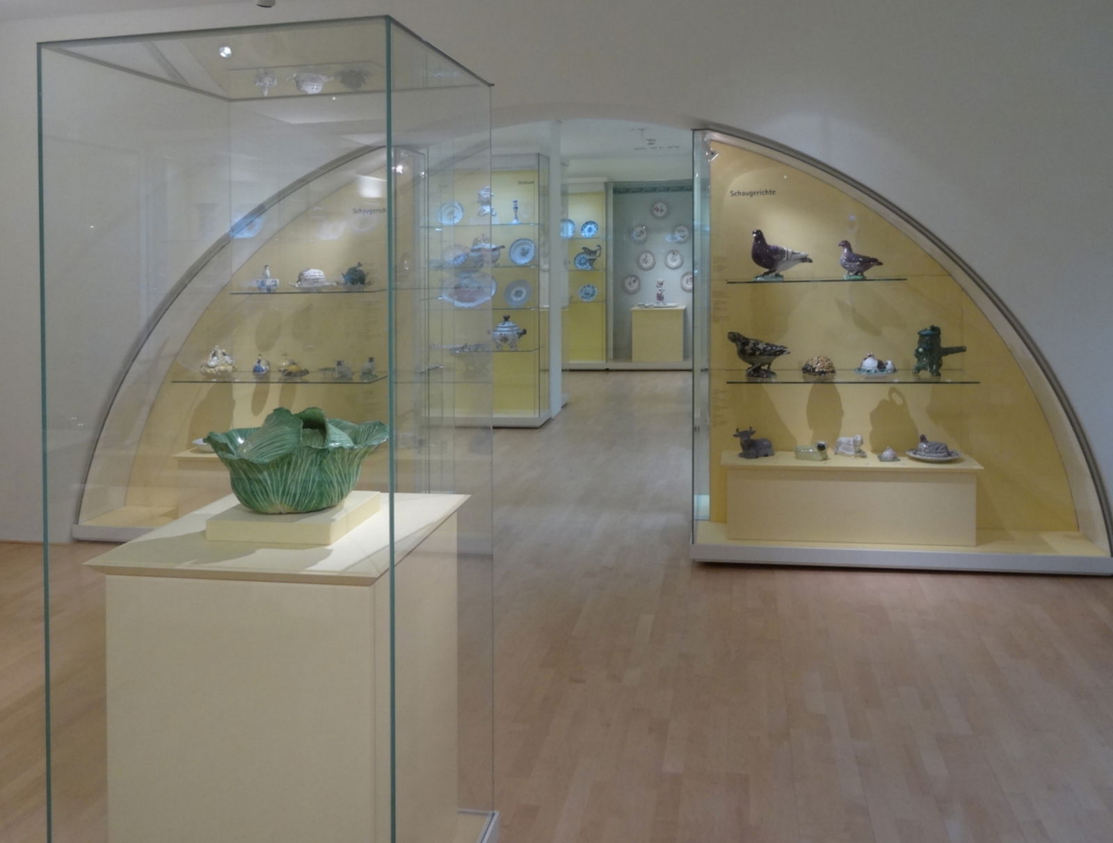 Museum für Kunst und Gewerbe