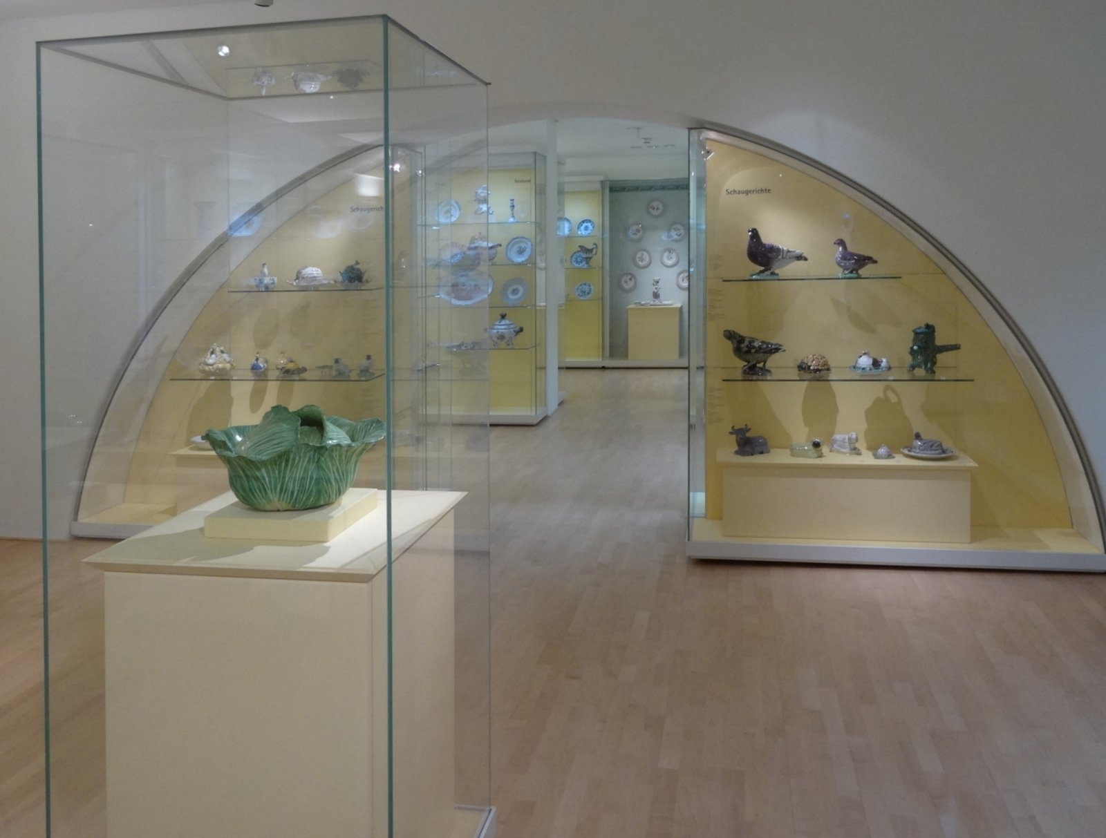 Museum für Kunst und Gewerbe