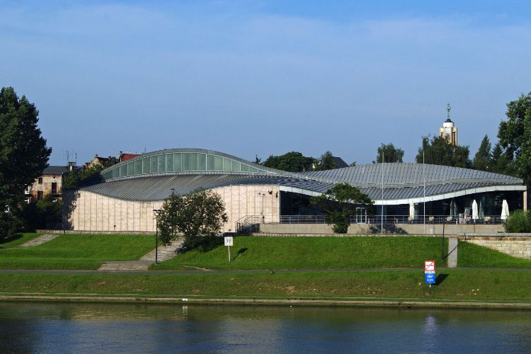 Museum of Japanese Art and Technology