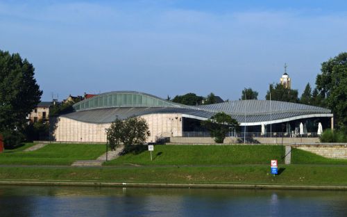 Museum of Japanese Art and Technology