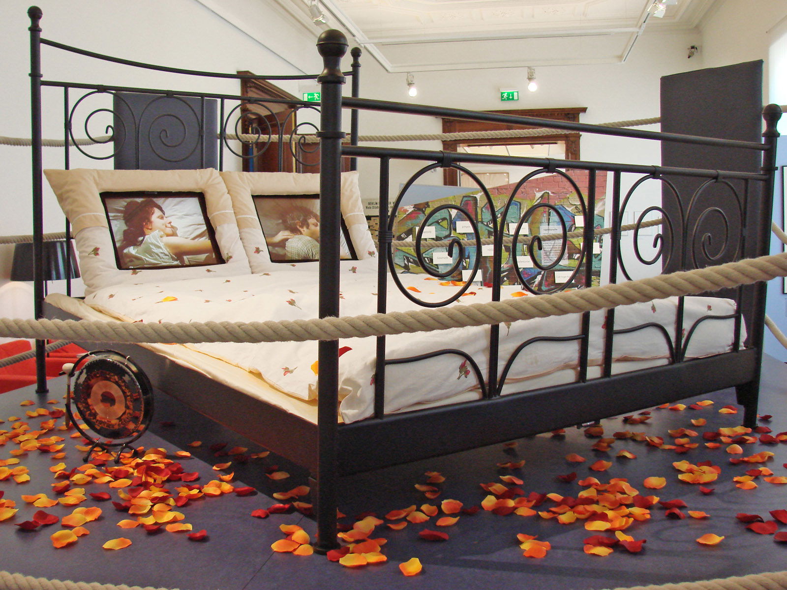 Museum for Communication Berlin