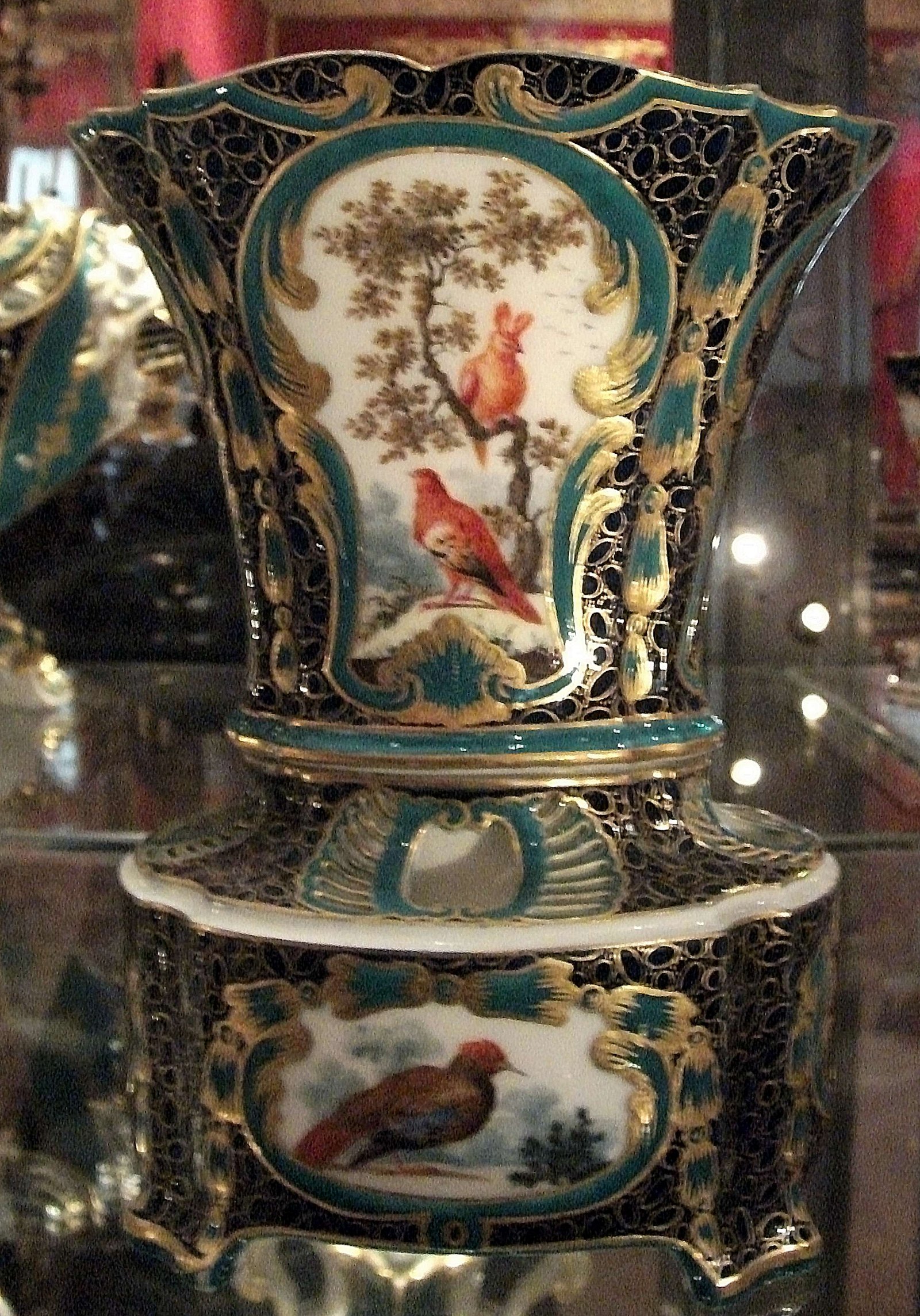 The Wallace Collection