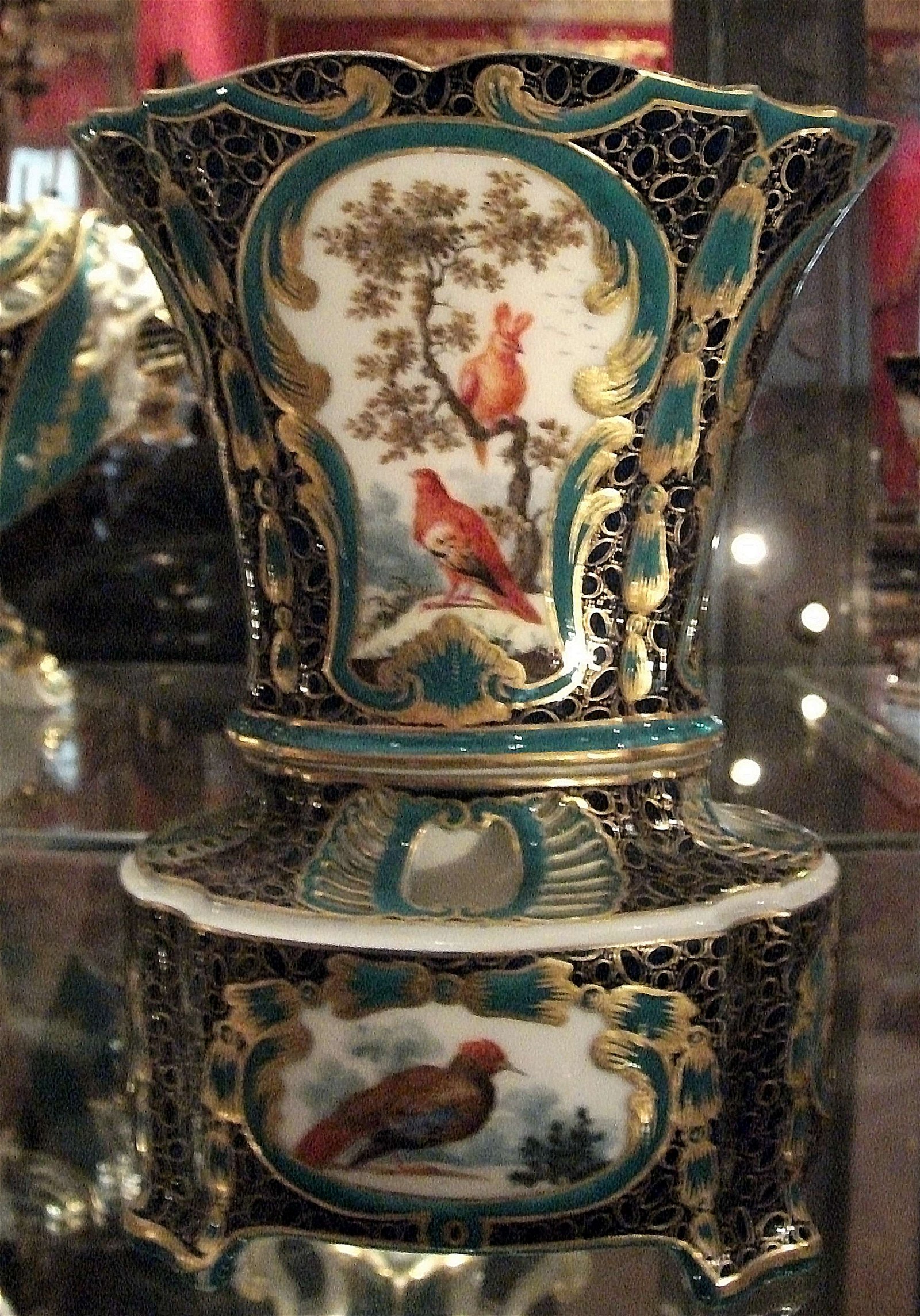 The Wallace Collection