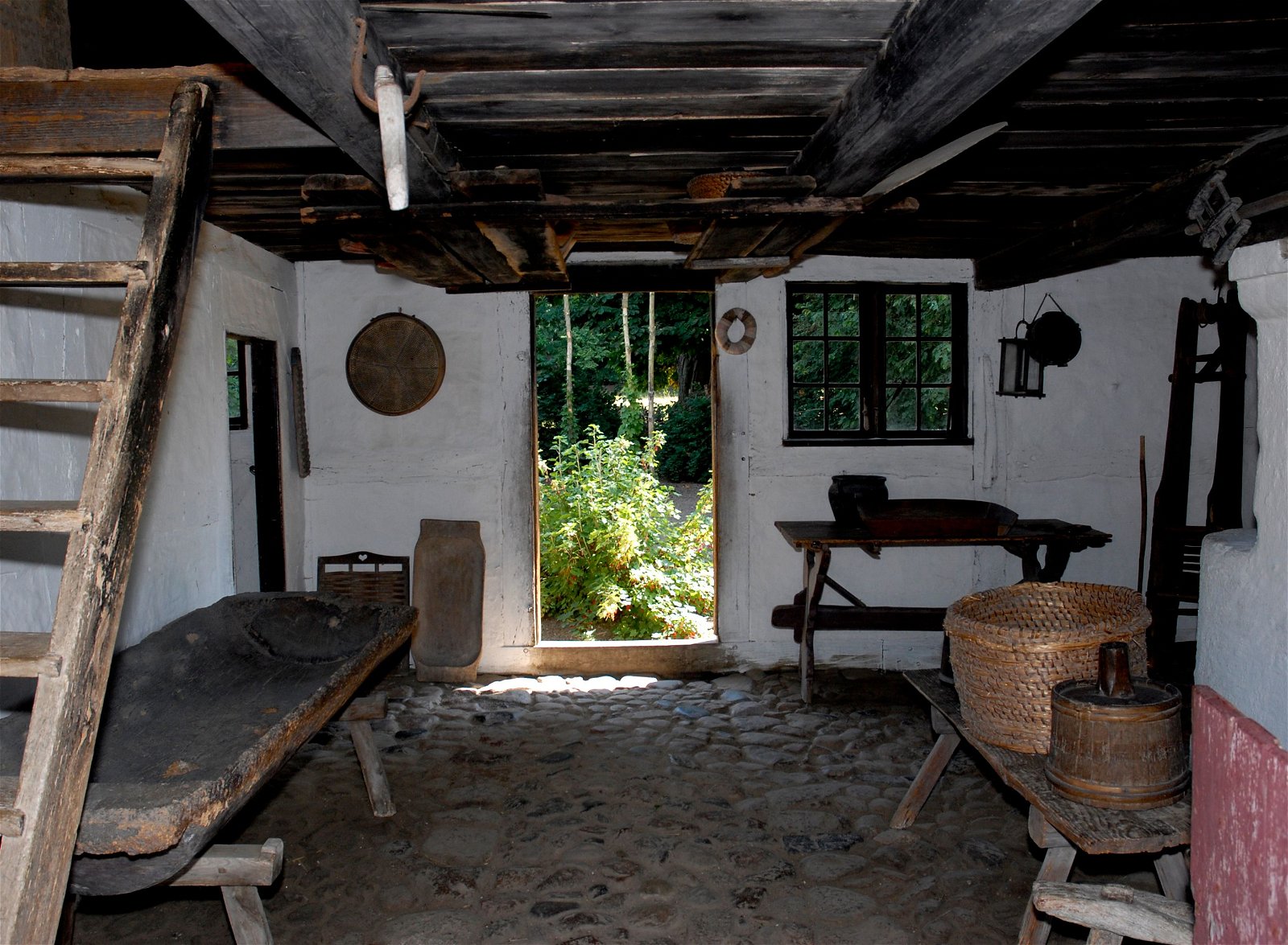 The National Museum of Denmark