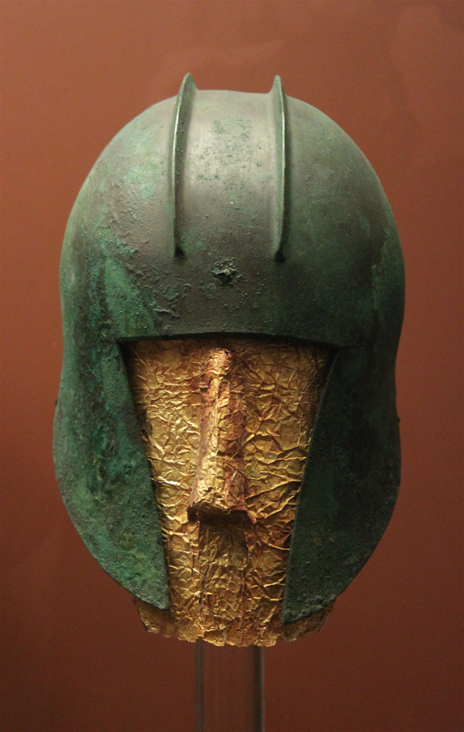 National Archaeological Museum