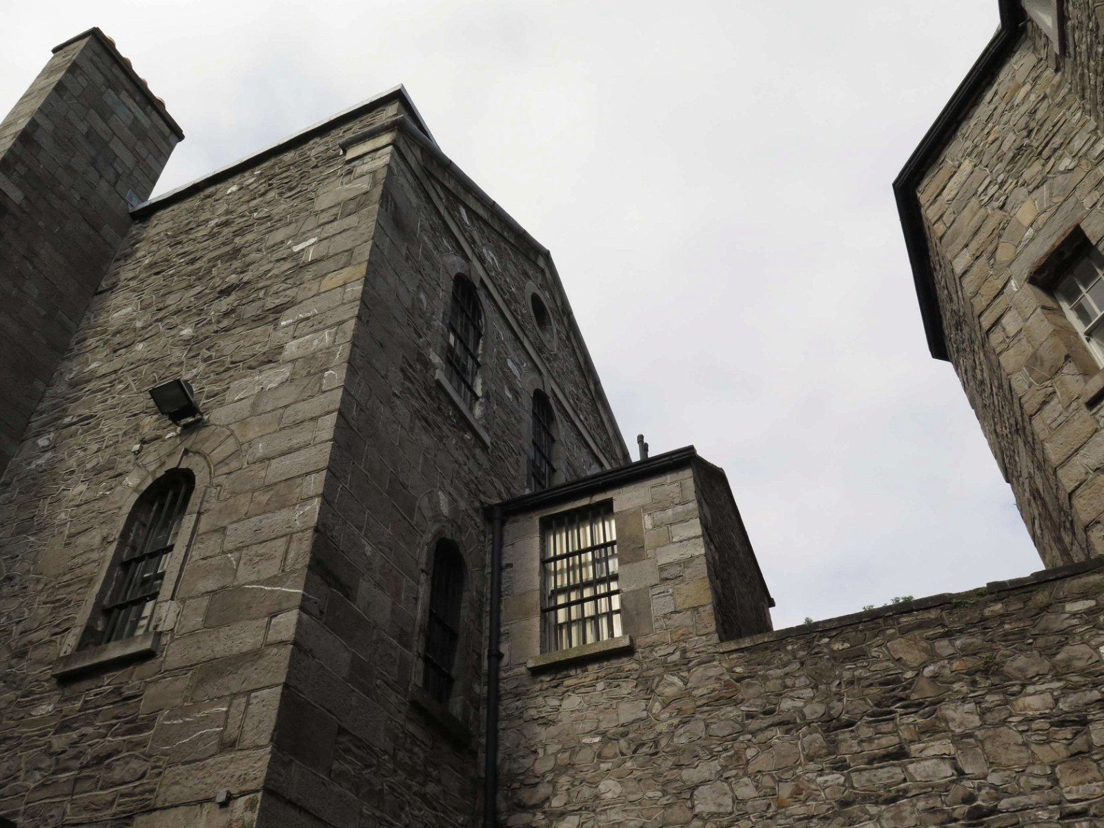 Kilmainham Gaol