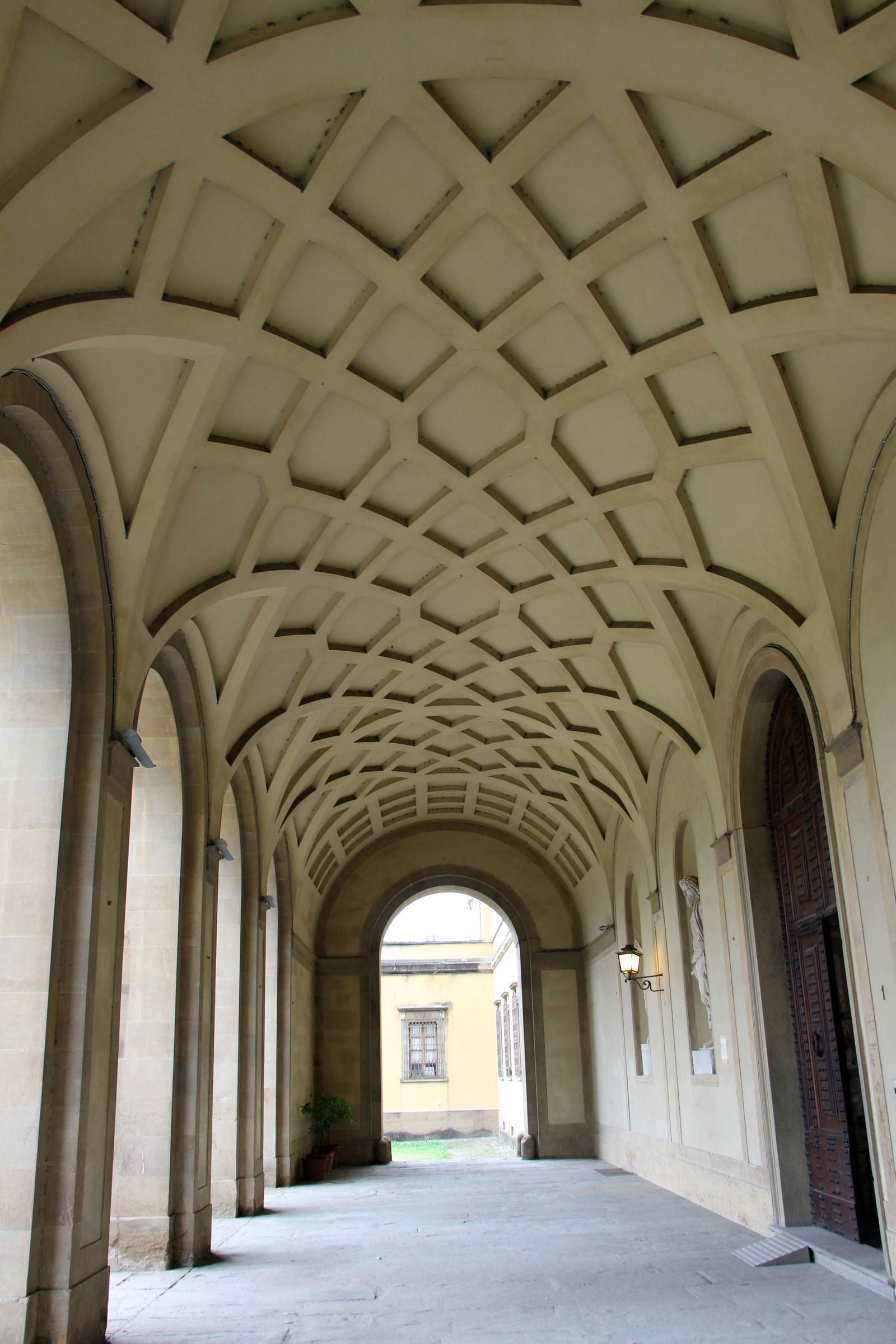 Villa del Poggio Imperiale