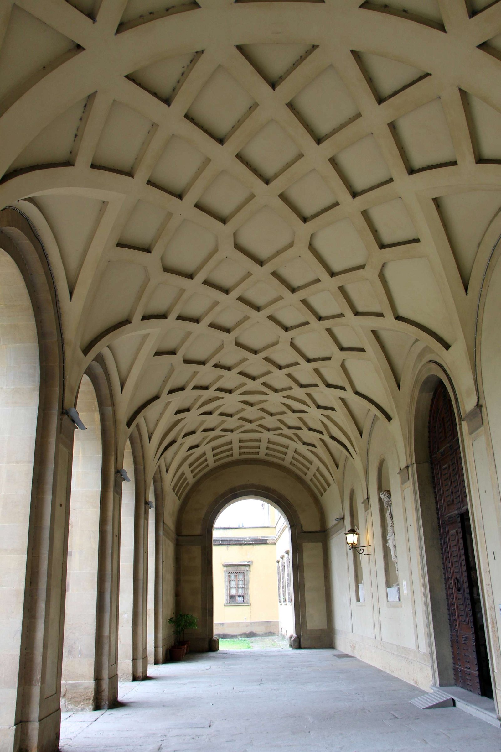 Villa del Poggio Imperiale