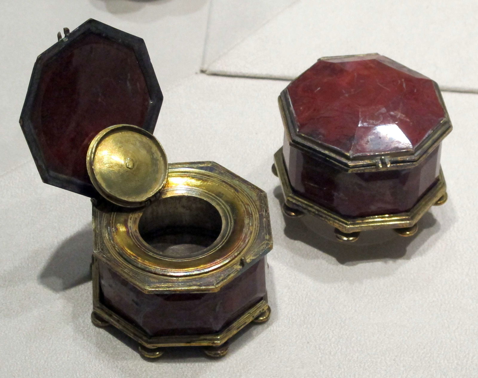 Museo di Storia Naturale di Firenze - Geologia e Paleontologia