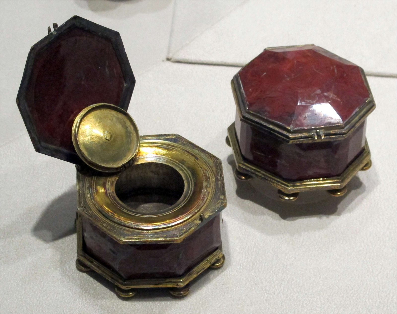 University of Florence Natural History Museum - Geology and Paleontology