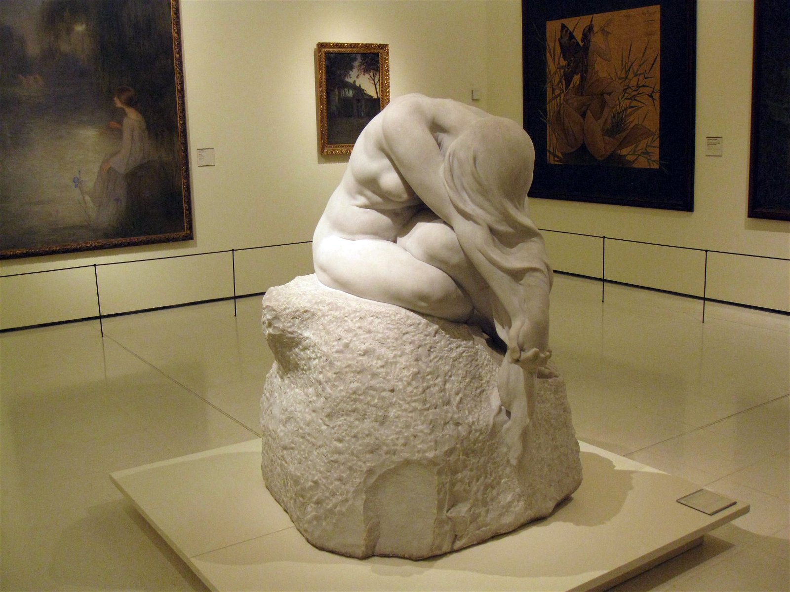 MNAC - Museu Nacional d'Art de Catalunya