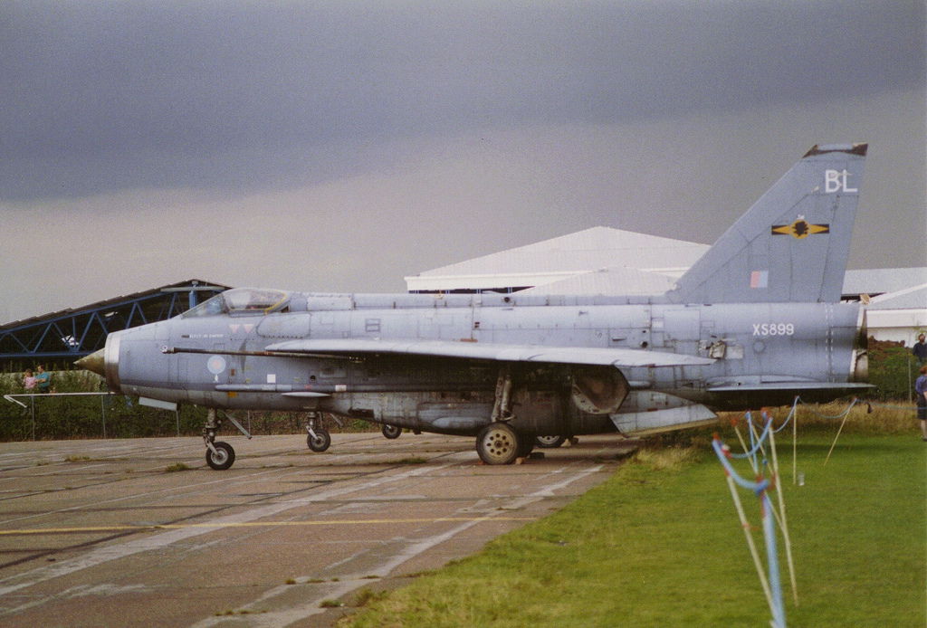 City of Norwich Aviation Museum