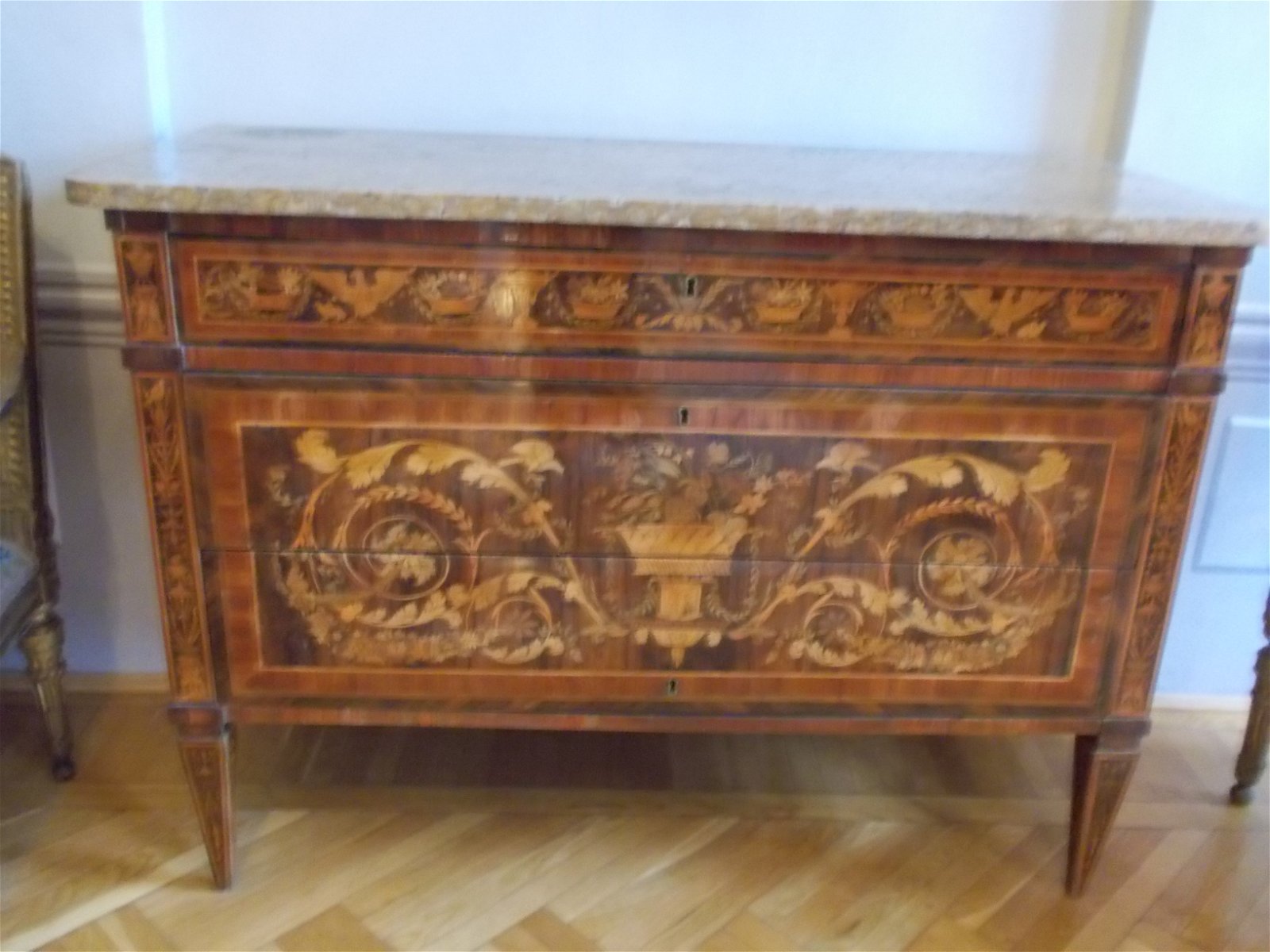 Nagytétény Castle Museum