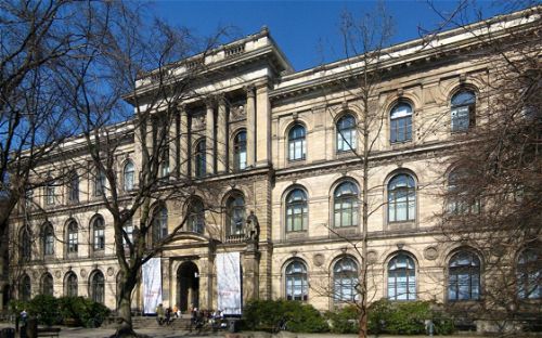 Museum für Naturkunde