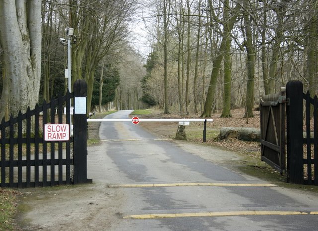Bowood House and Gardens
