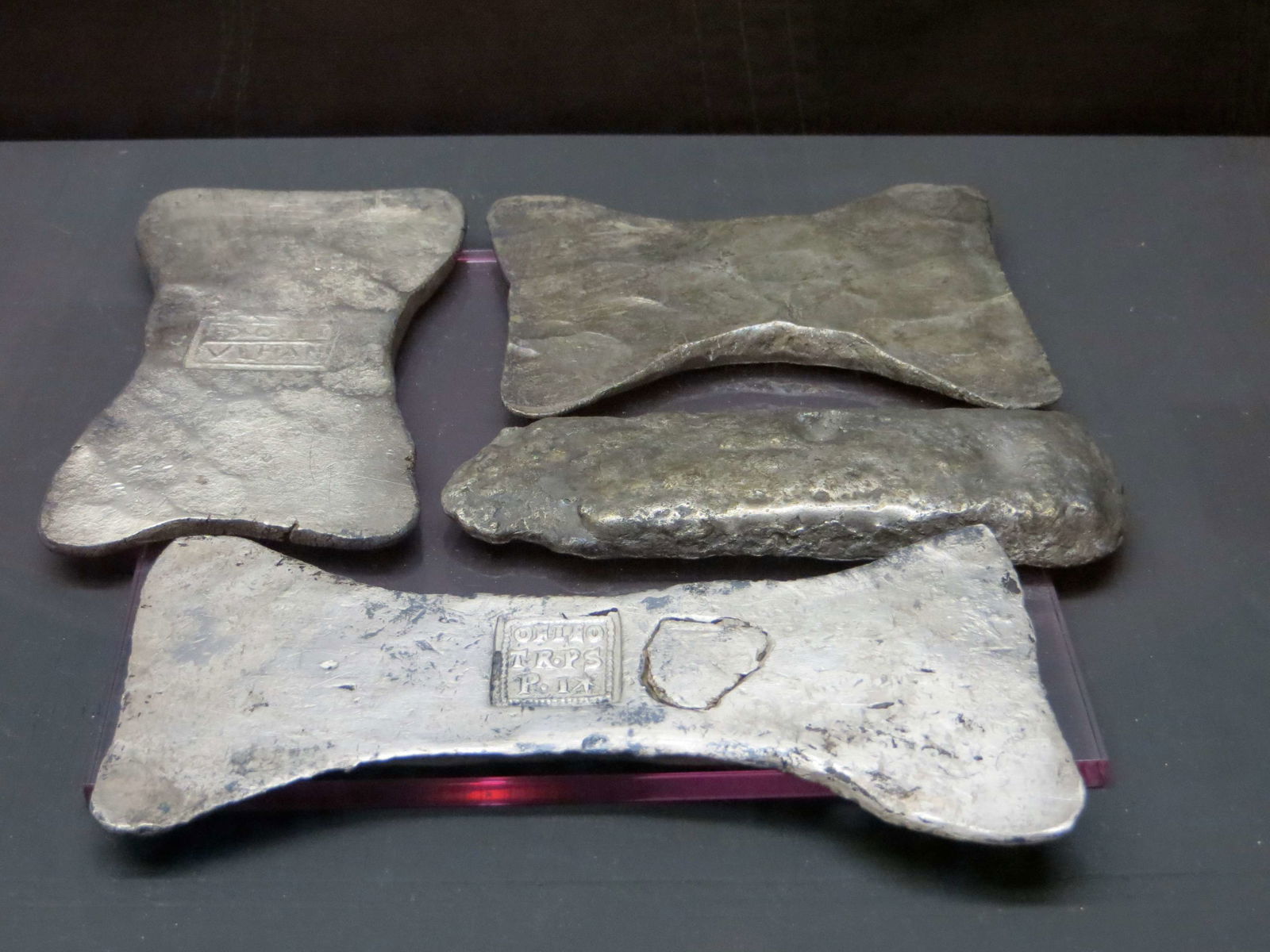 Canterbury Roman Museum