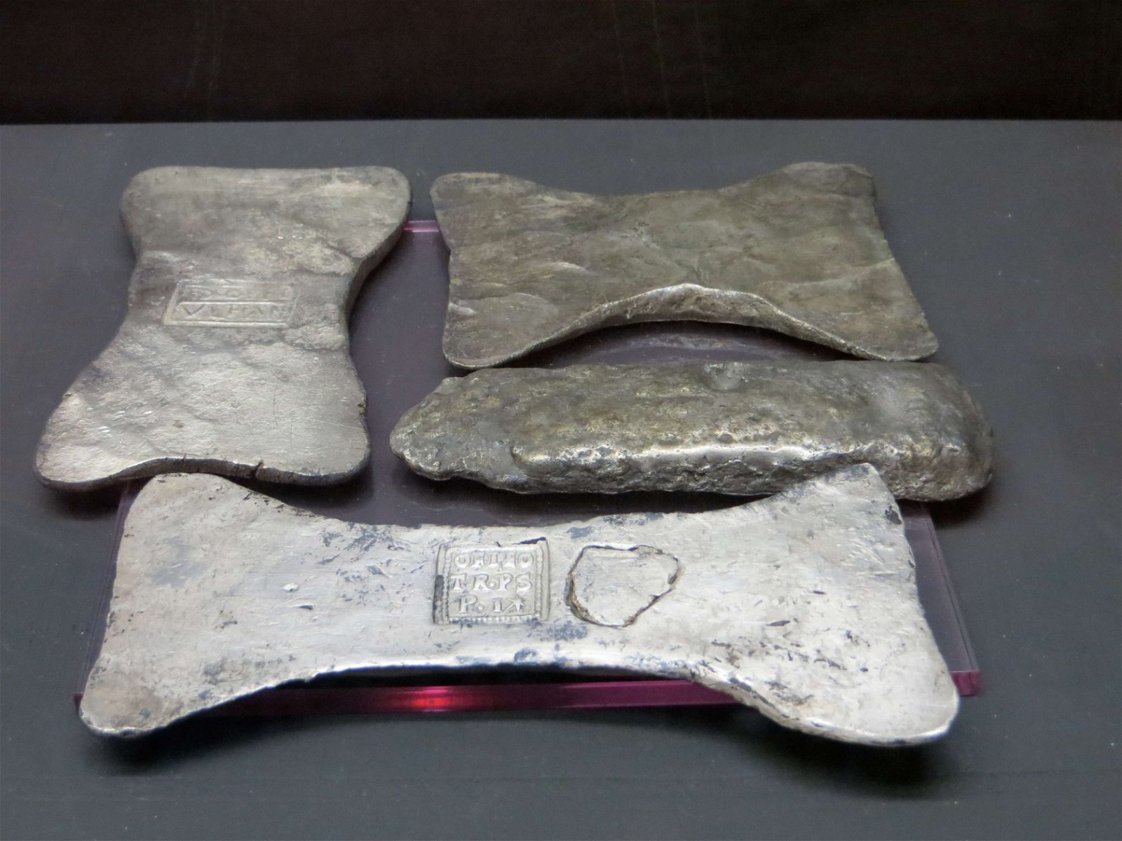 Canterbury Roman Museum