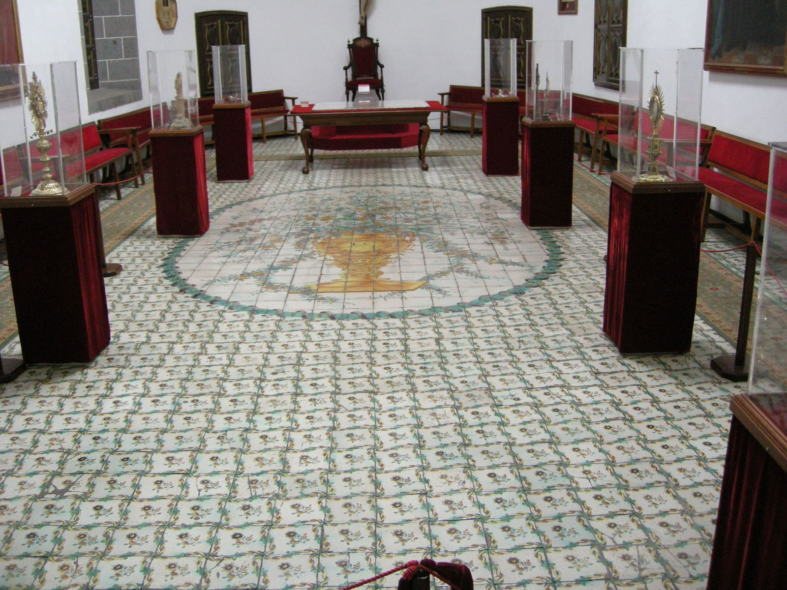 Museo Diocesano de Arte Sacro