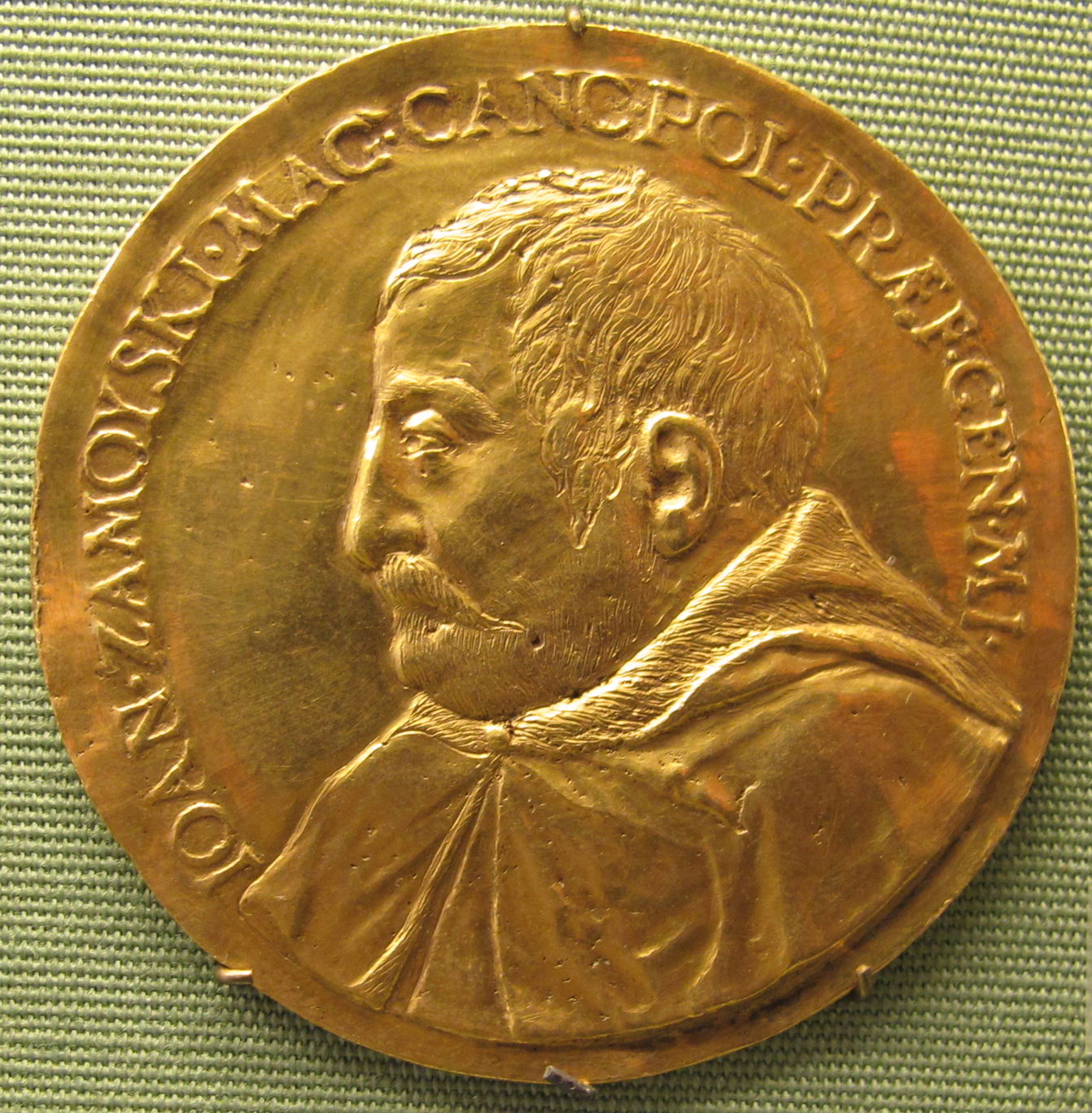 Staatliche Munzsammlung Munchen