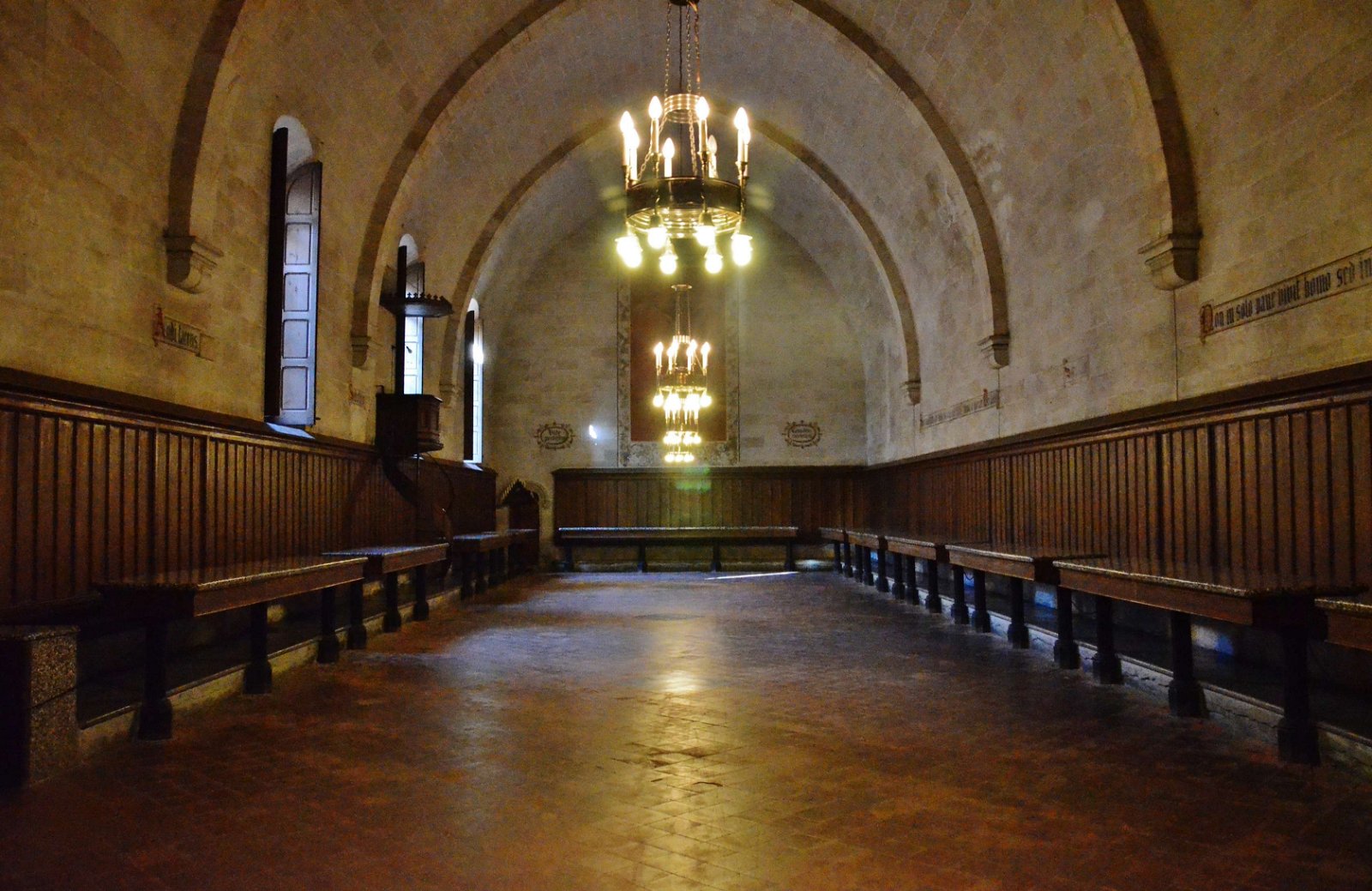Reial Monestir de Santa María de Pedralbes