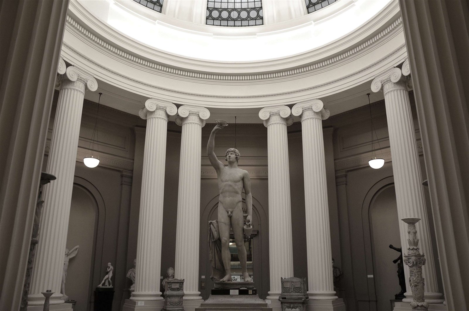 Lady Lever Art Gallery